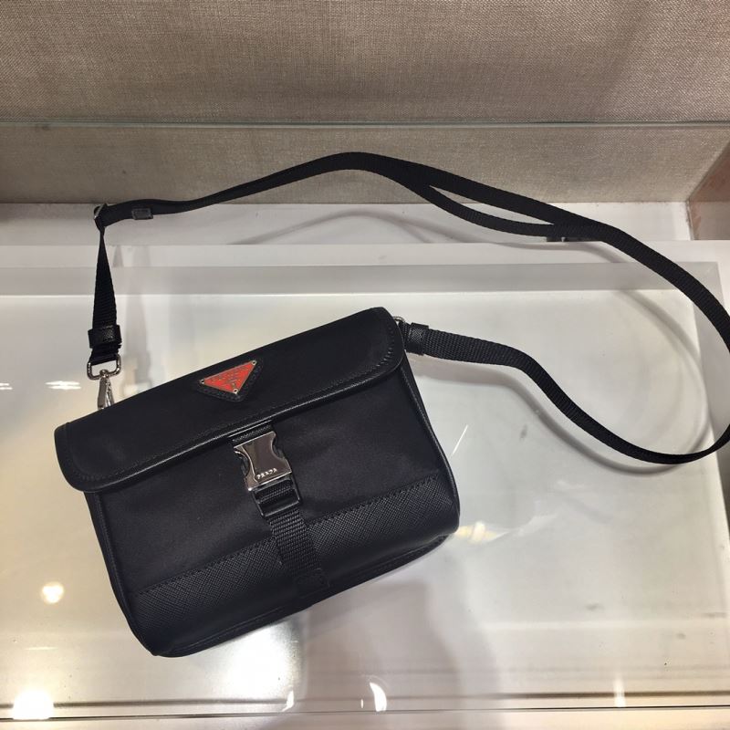 mens Pra*a satchel bags